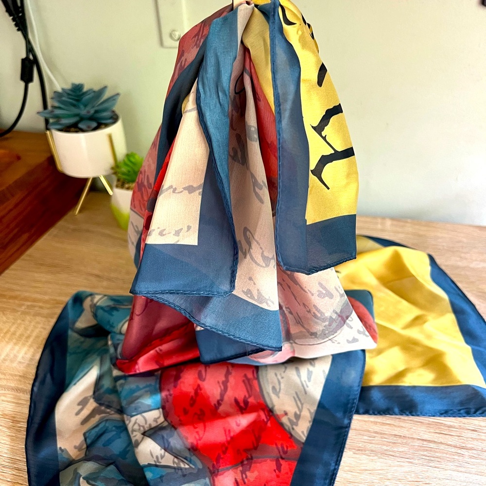 Wild Rag - Picture 4 of 6